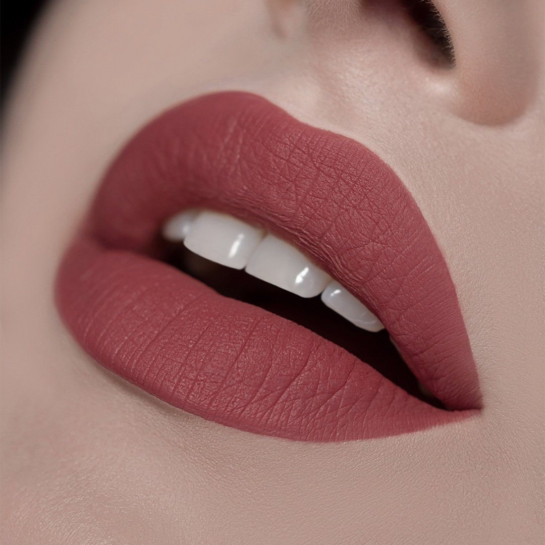RELOUIS Nude Matte жидкая помада 22 - ForteMarket RELOUIS Nude Matte жидкая помада 22 купить,3300