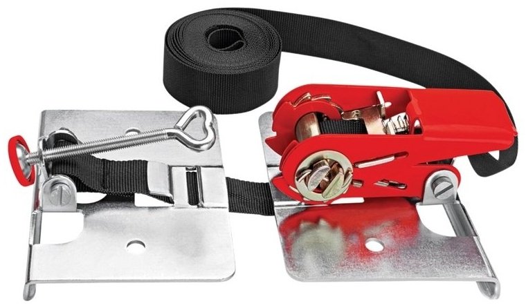 Струбцина ленточная BESSEY 760 мм арт. SVH760 купить,NaN