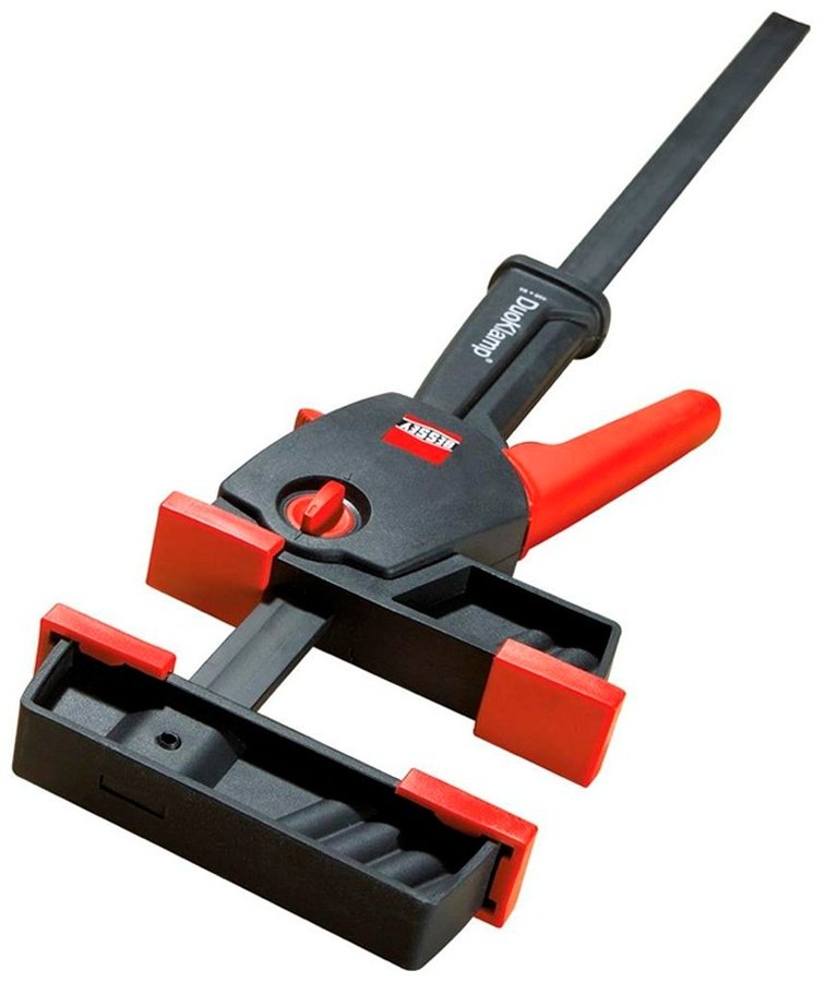 Струбцина быстрозажимная BESSEY 450 мм арт. DUO45-8 купить,NaN