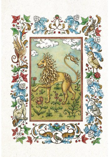 Книга Дроздова Е.: Новый средневековый бестиарий купить,NaN