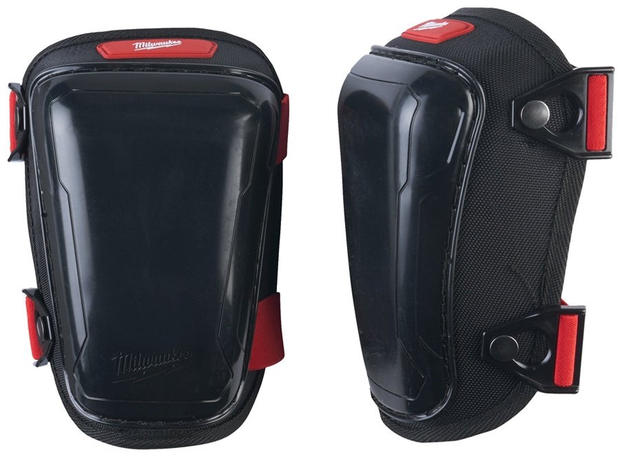 Наколенники Milwaukee 4932478137, пластик купить,NaN
