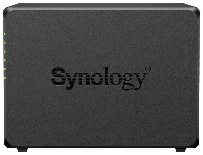 Сетевое хранилище Synology DS1525+ купить,NaN