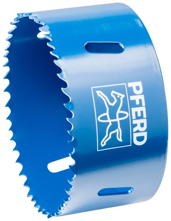 Коронка Pferd LS 86 1 шт