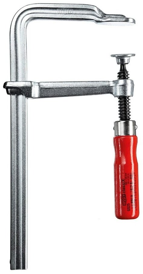 Струбцина F-образная BESSEY 300 мм арт. GS30
