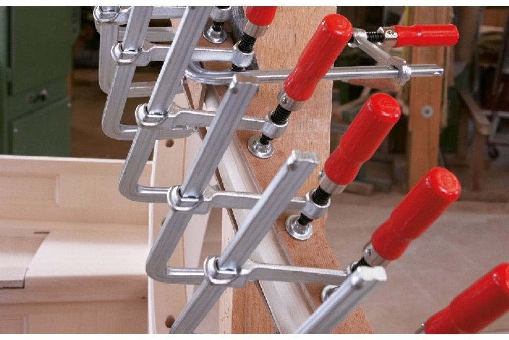 Струбцина F-образная BESSEY 300 мм арт. GS30