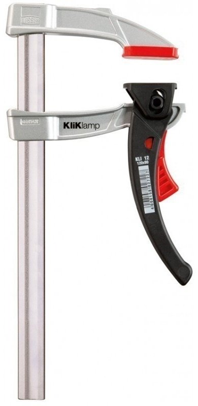 Струбцина F-образная BESSEY 250 мм арт. KLI25