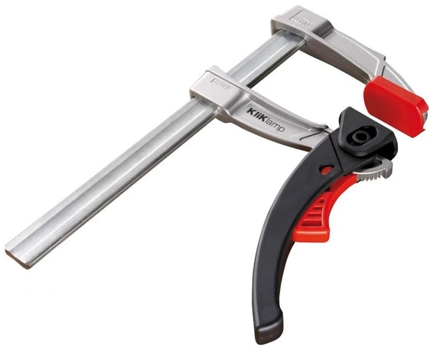 Струбцина F-образная BESSEY 250 мм арт. KLI25