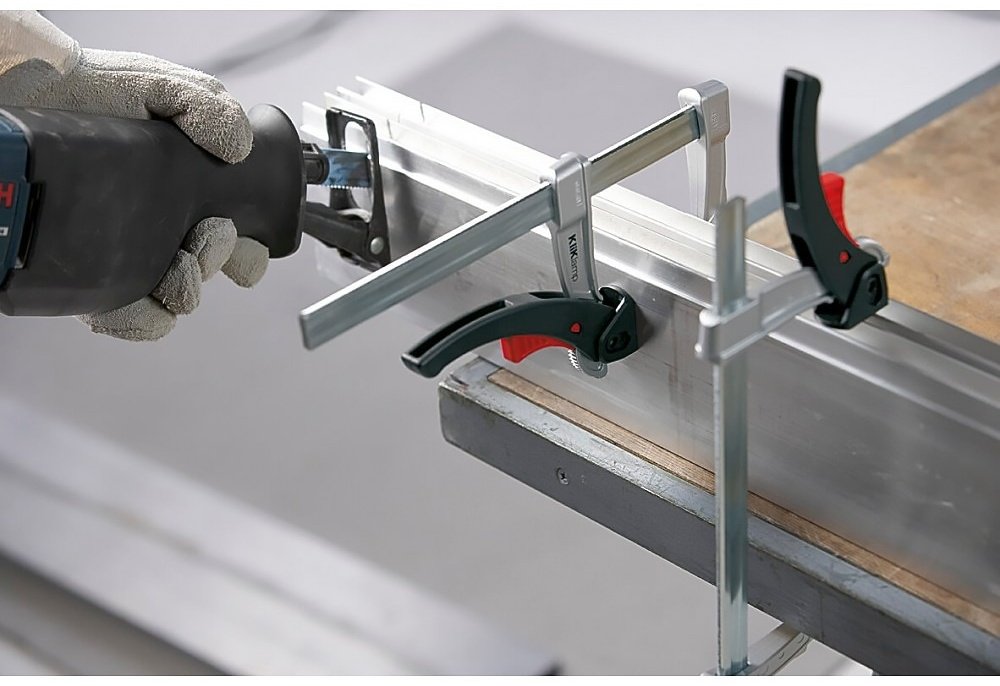 Струбцина F-образная BESSEY 250 мм арт. KLI25