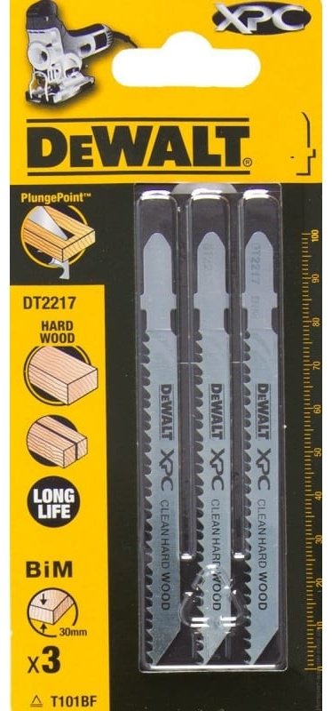 DeWALT DT2217 3 шт купить,4110