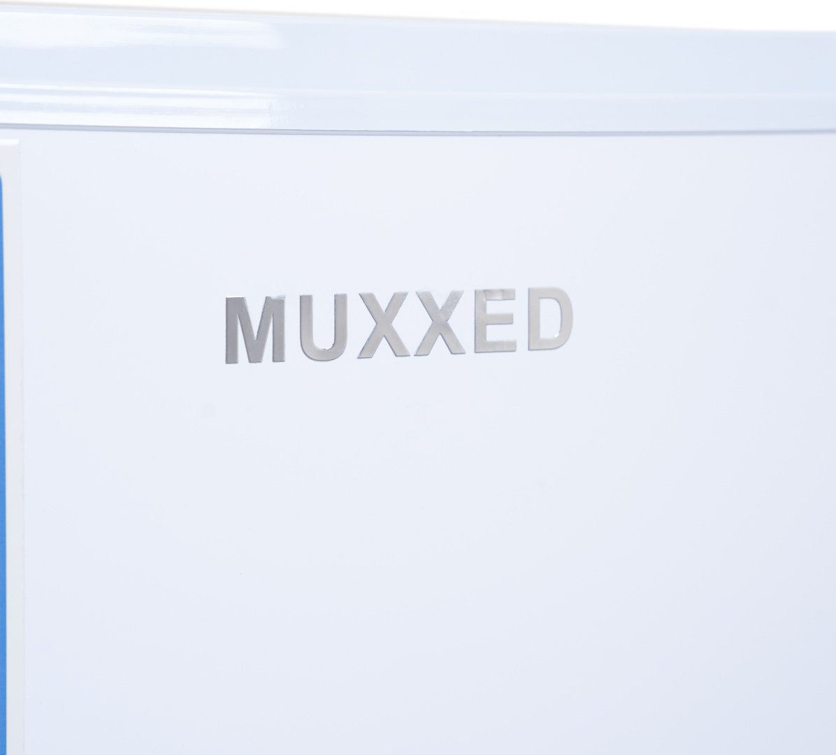 Холодильник Muxxed HD-92 белый купить,NaN