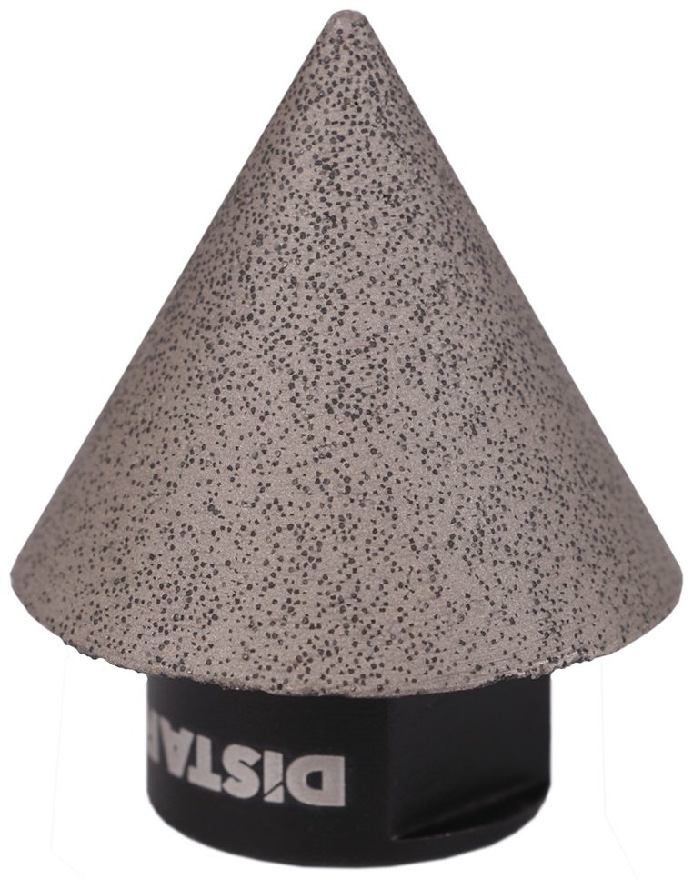 Коронка Distar 89568442048 алмазная D 35 мм L 50 мм, 1 шт купить,NaN