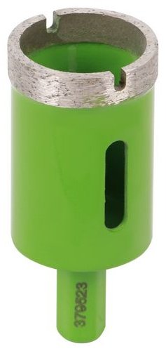 Коронка Distar 17808035066 алмазная D 35 мм L 50 мм, 1 шт купить,NaN