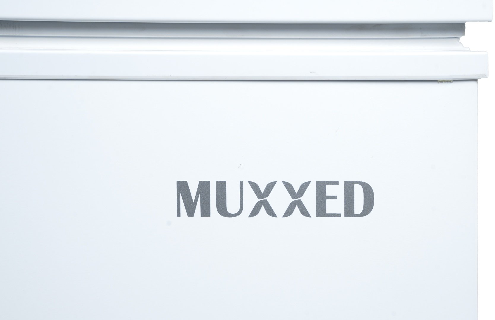 Морозильник Muxxed M BC/BD375 375 л белый купить,NaN