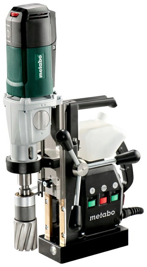 Metabo вертикально-сверлильный MAG 50 (600636500) купить,NaN