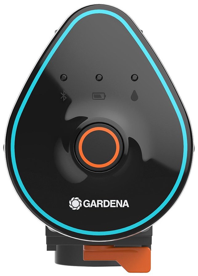 Система управления поливом GARDENA блок управления поливом 1285-29