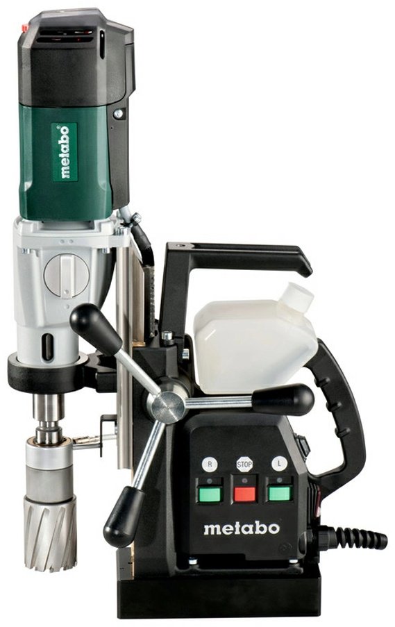 Metabo вертикально-сверлильный MAG 50 (600636500) купить,NaN