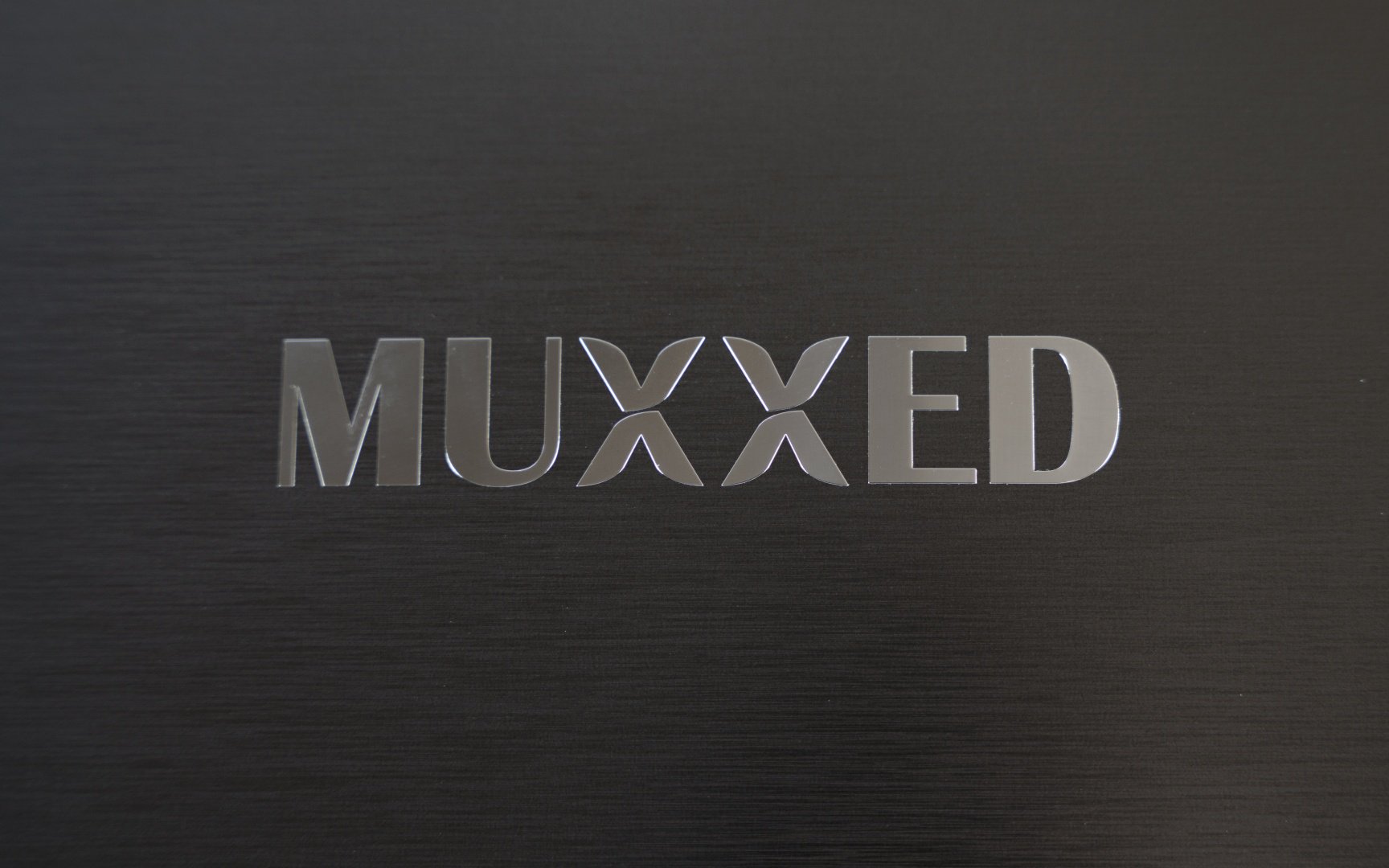 Холодильник Muxxed M SRD-412CBE1 DI графит купить,NaN