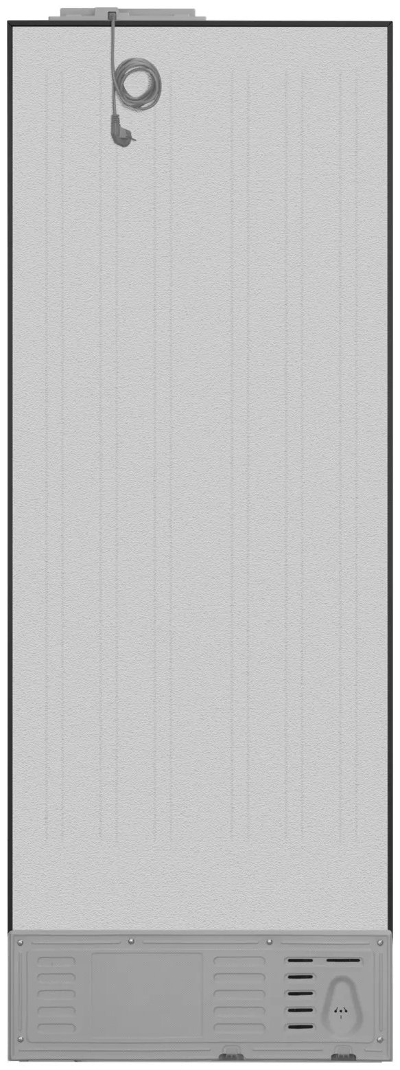 Холодильник MEFERI MFR70BK TOTAL NO FROST CROSS DOOR ULTRA черный купить,NaN