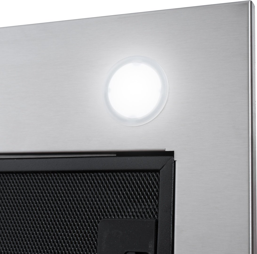 Вытяжка Ilvito ICI Crespıno IM 560 стальной купить,NaN