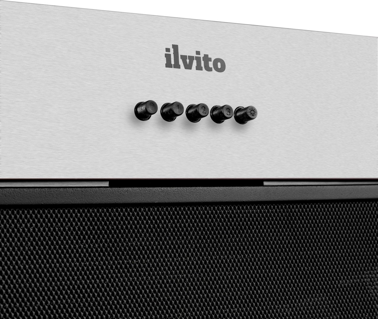 Вытяжка Ilvito ICI Crespıno IM 560 стальной купить,NaN