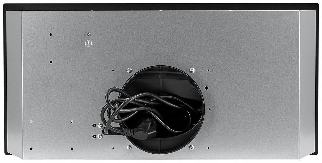 Вытяжка EXITEQ Вытяжка кухонная EXITEQ EX-6076 black черный купить,NaN