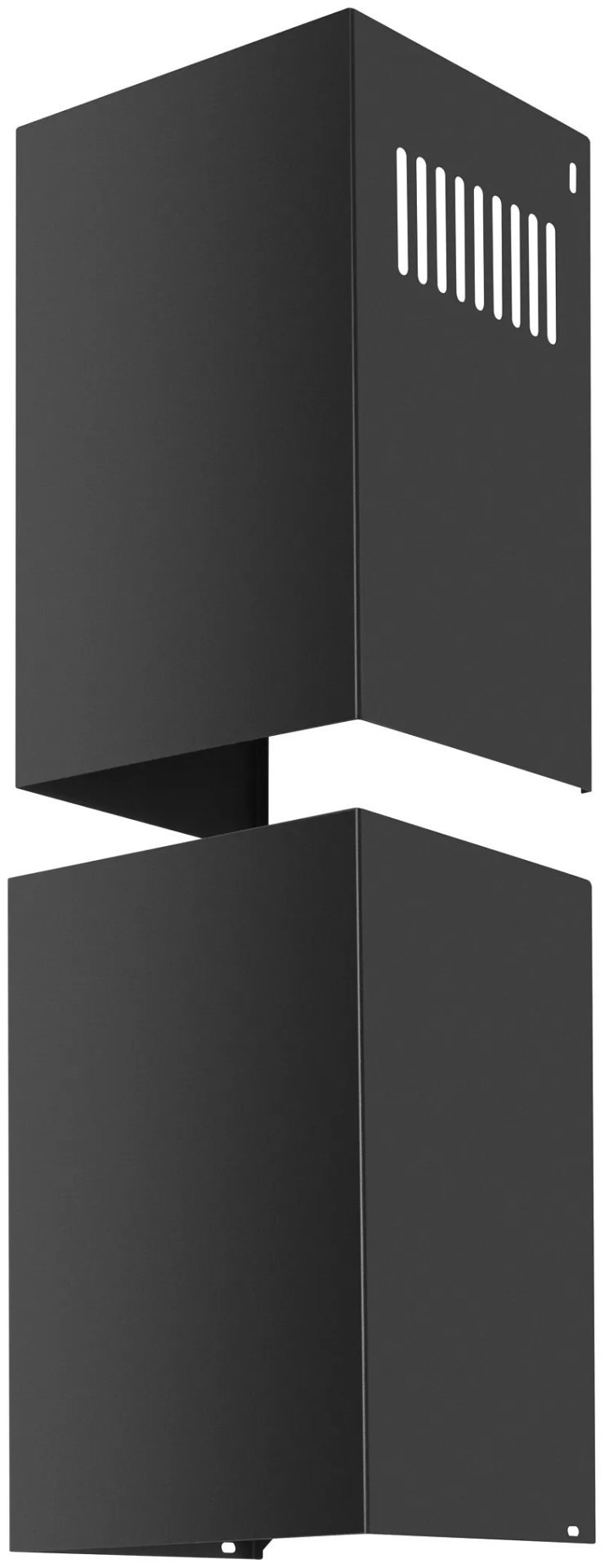 Вытяжка MEFERI AIRBOX45BK LIGHT черный купить,NaN