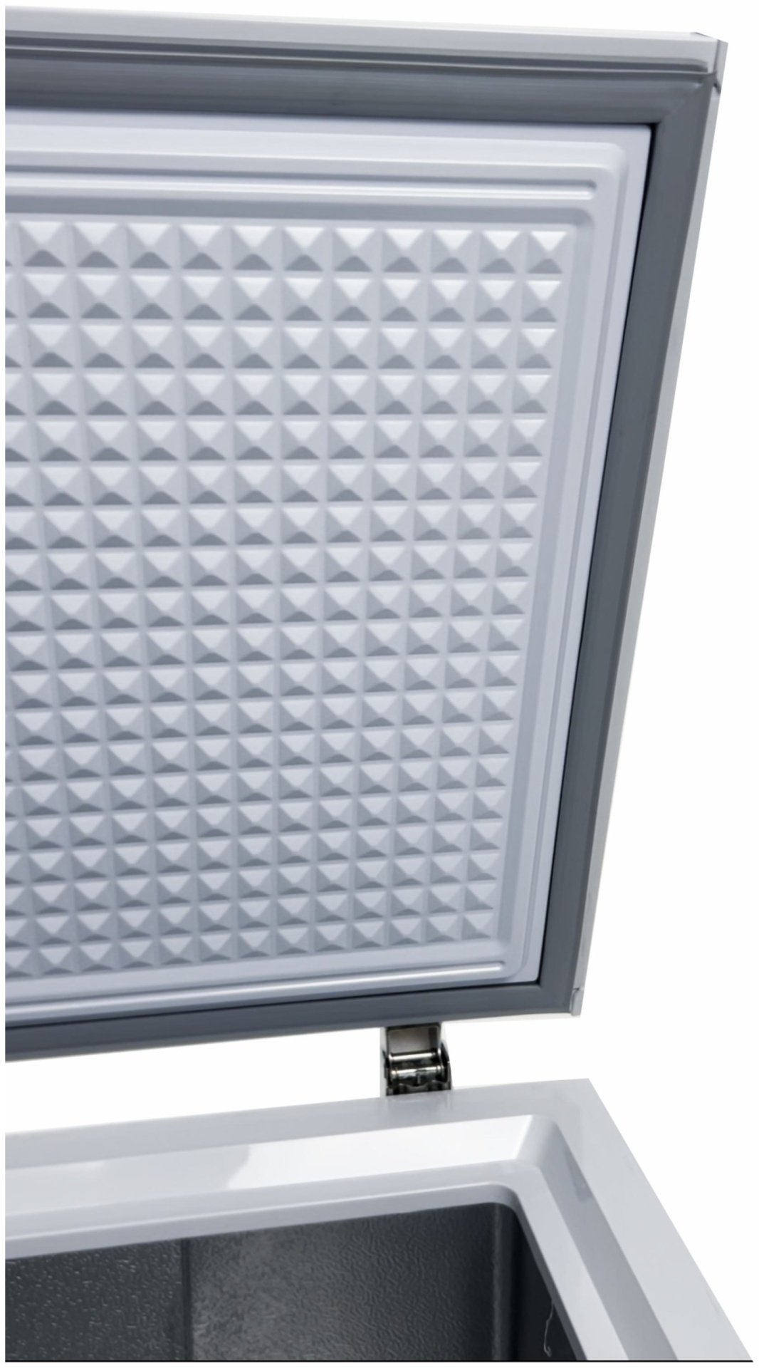 Морозильник Modus MCF-250WHT 250 л белый купить,NaN