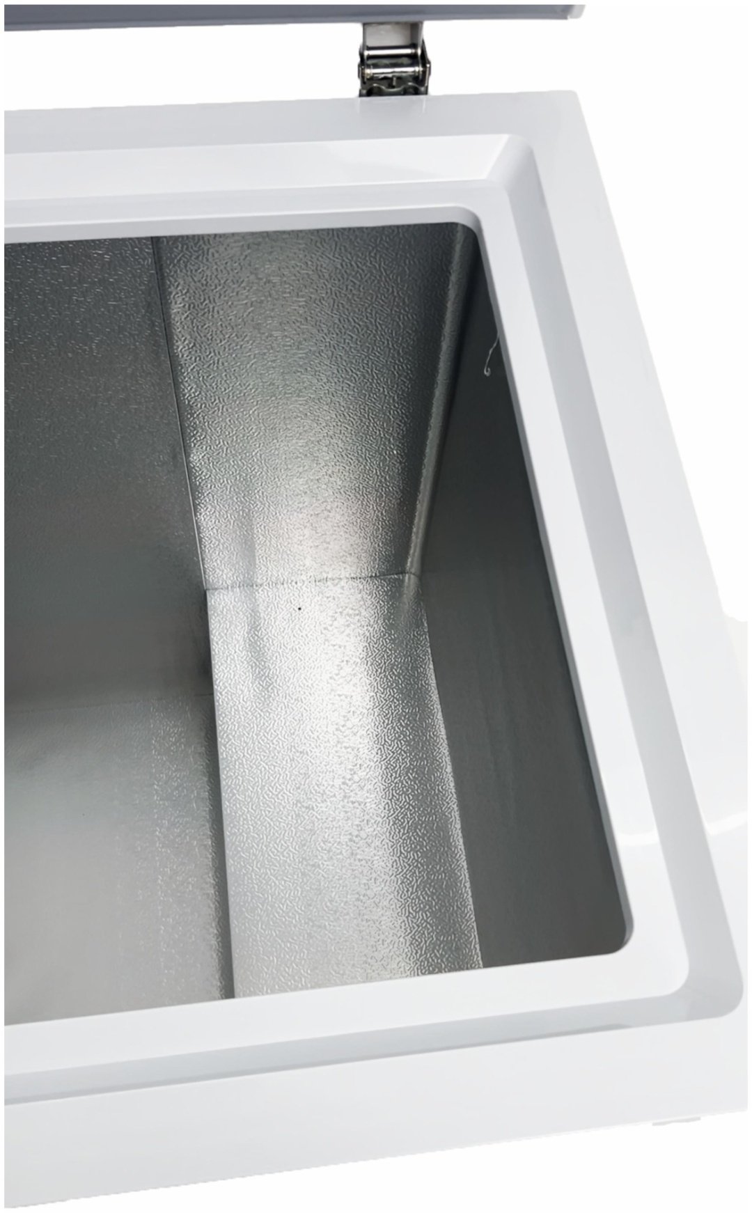 Морозильник Modus MCF-250WHT 250 л белый купить,NaN