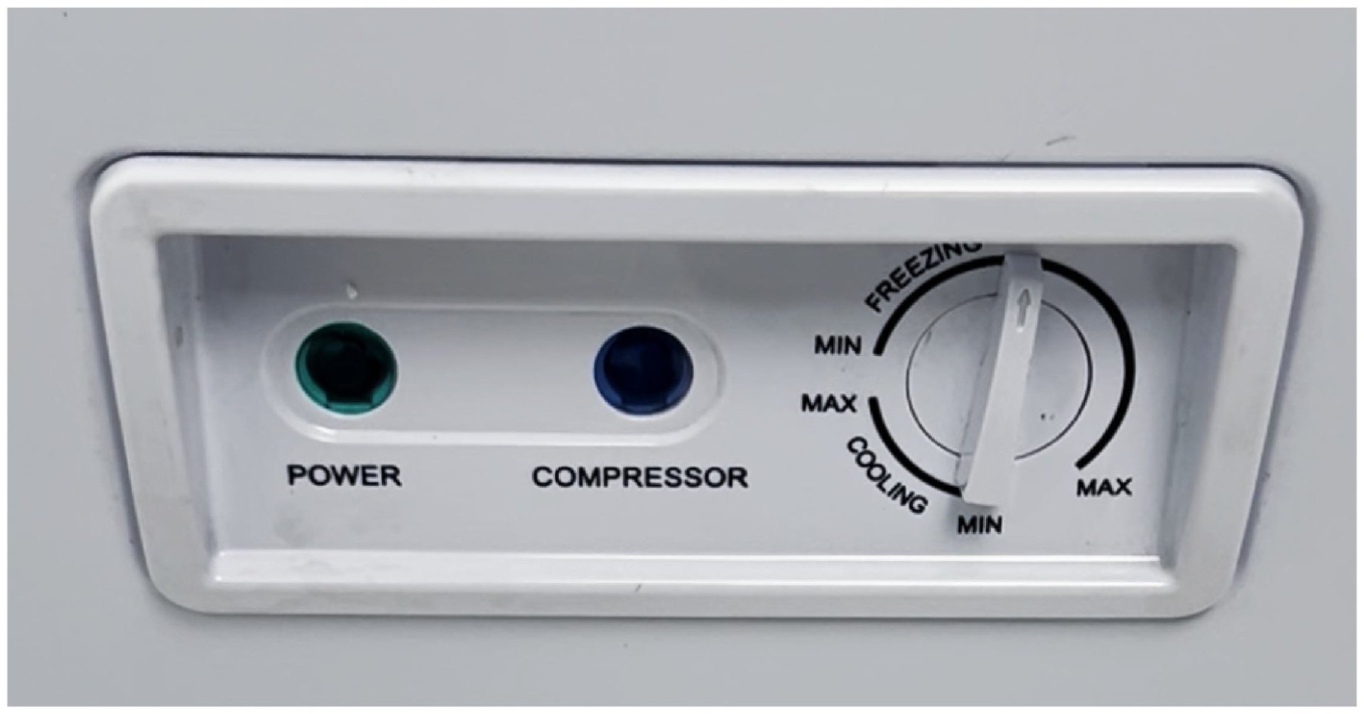 Морозильник Modus MCF-250WHT 250 л белый купить,NaN