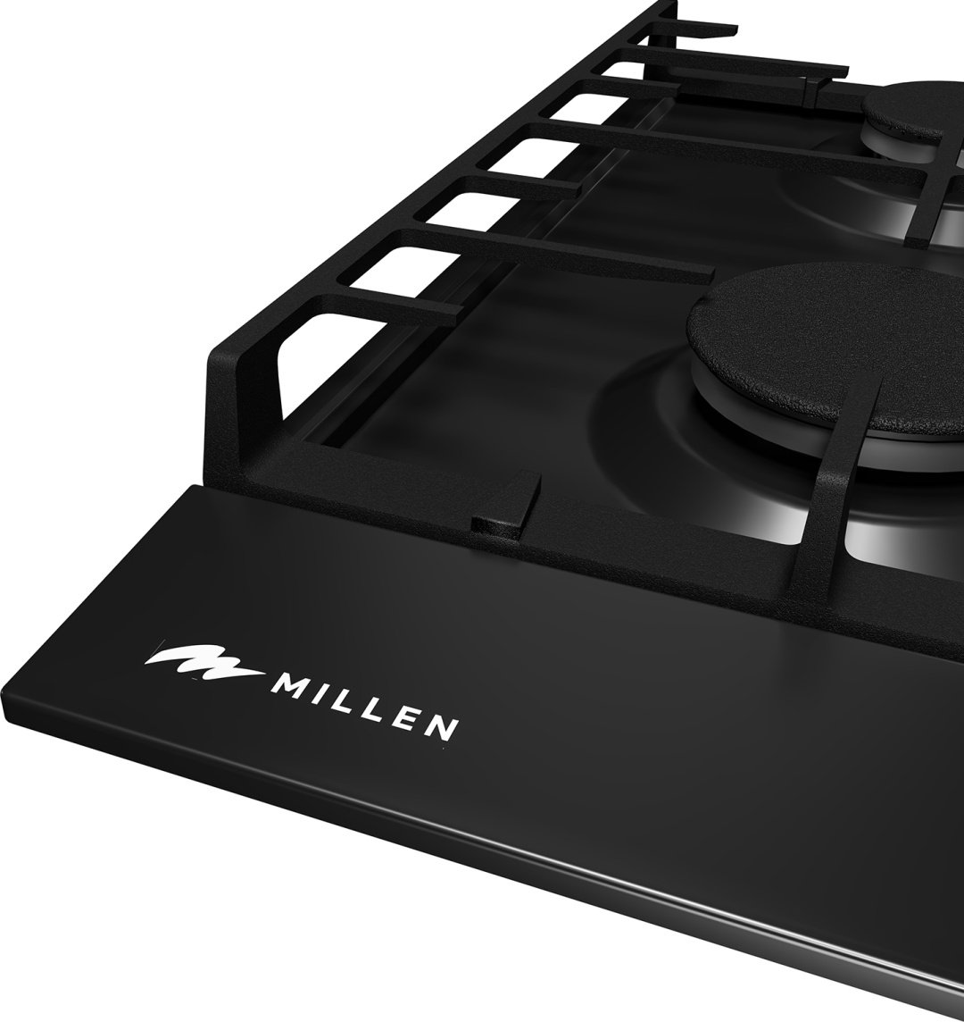 Варочная поверхность MILLEN MILLEN MGH 901 BL черный купить,NaN