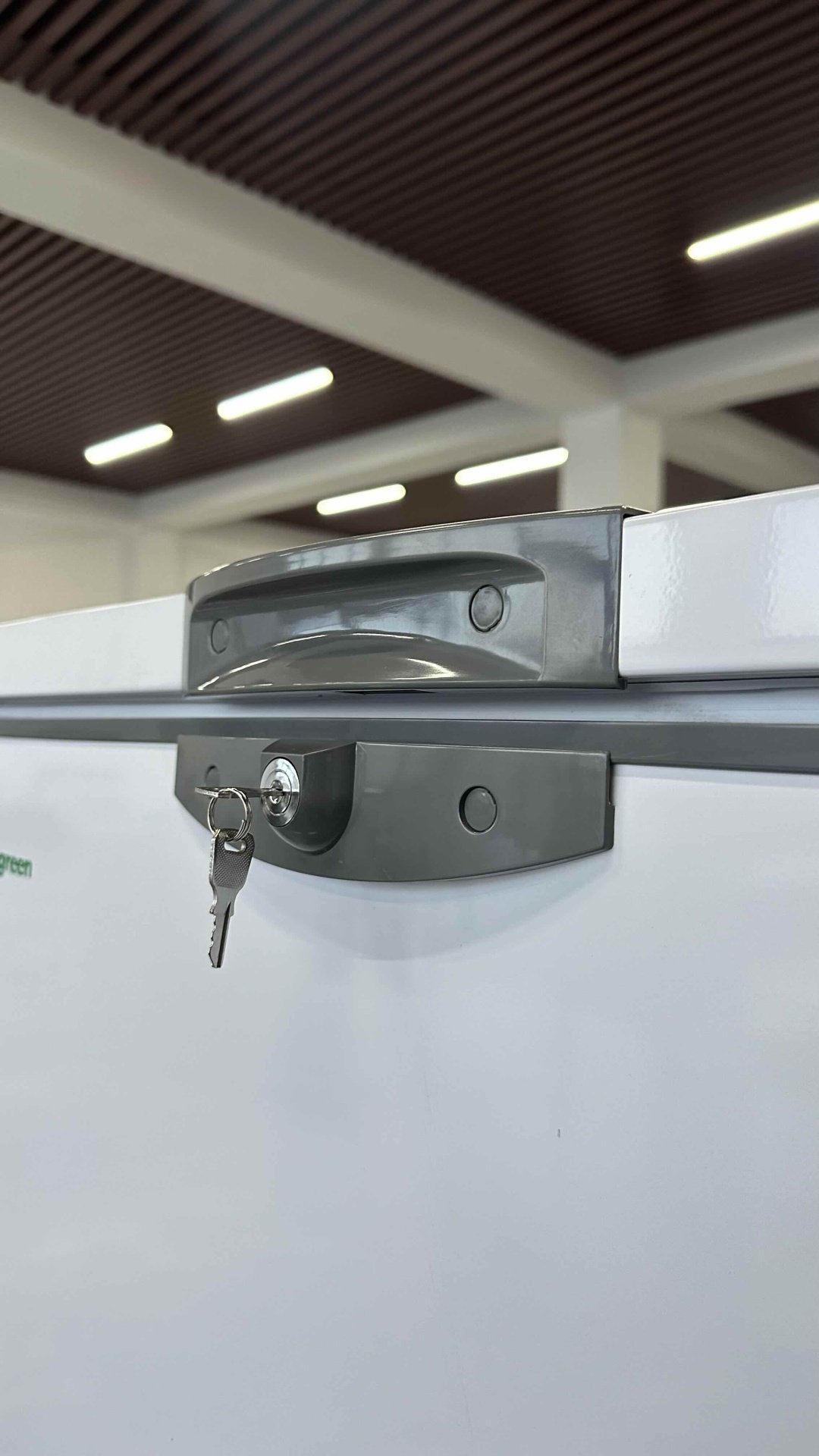 Морозильник Almagreen BD/BC-260W 260 л белый купить,NaN