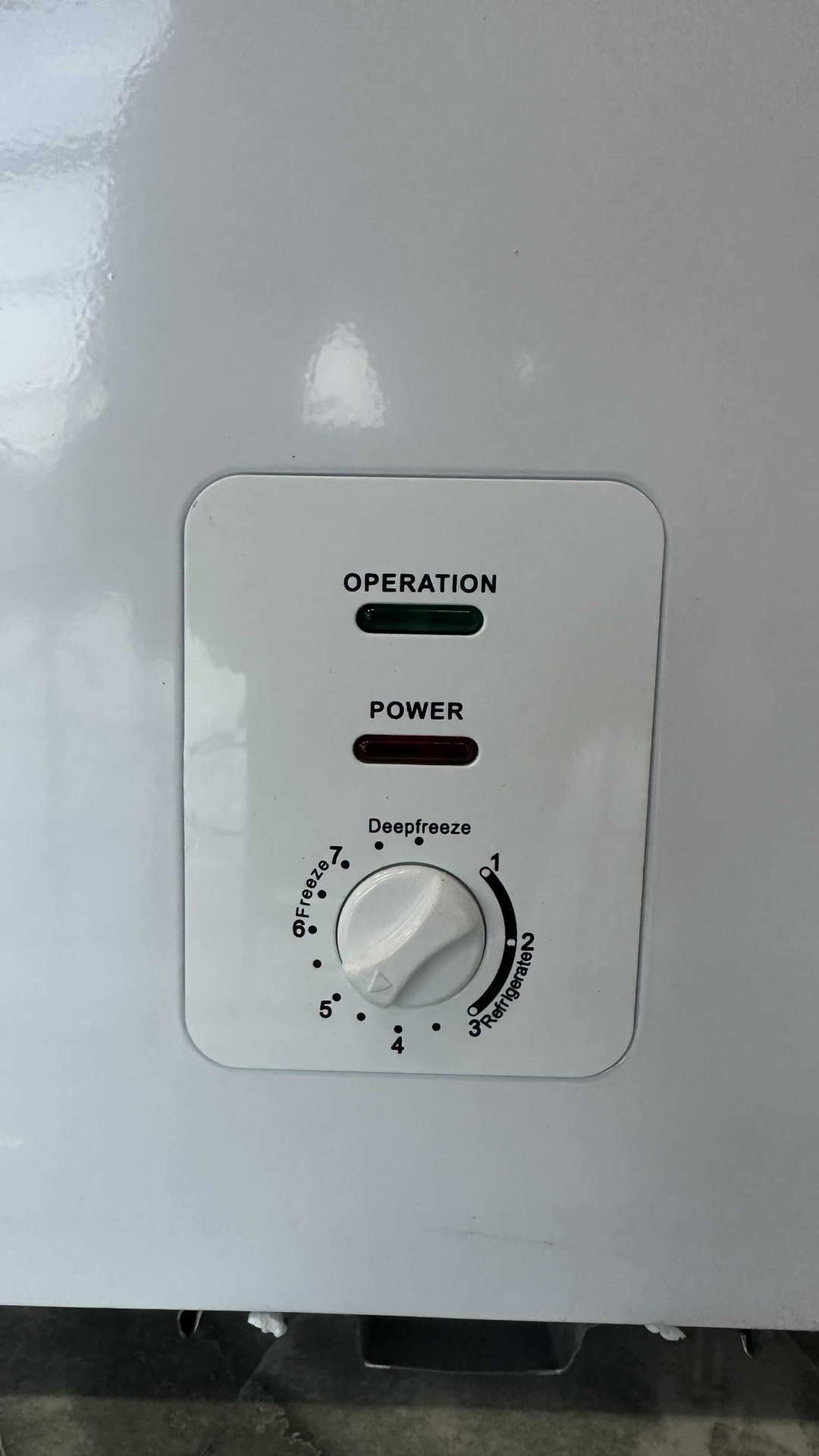 Морозильник Almagreen BD/BC-260W 260 л белый купить,NaN