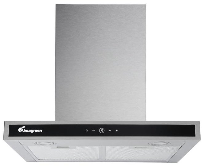 Вытяжка Almagreen Ag-TH0960 серый купить,NaN