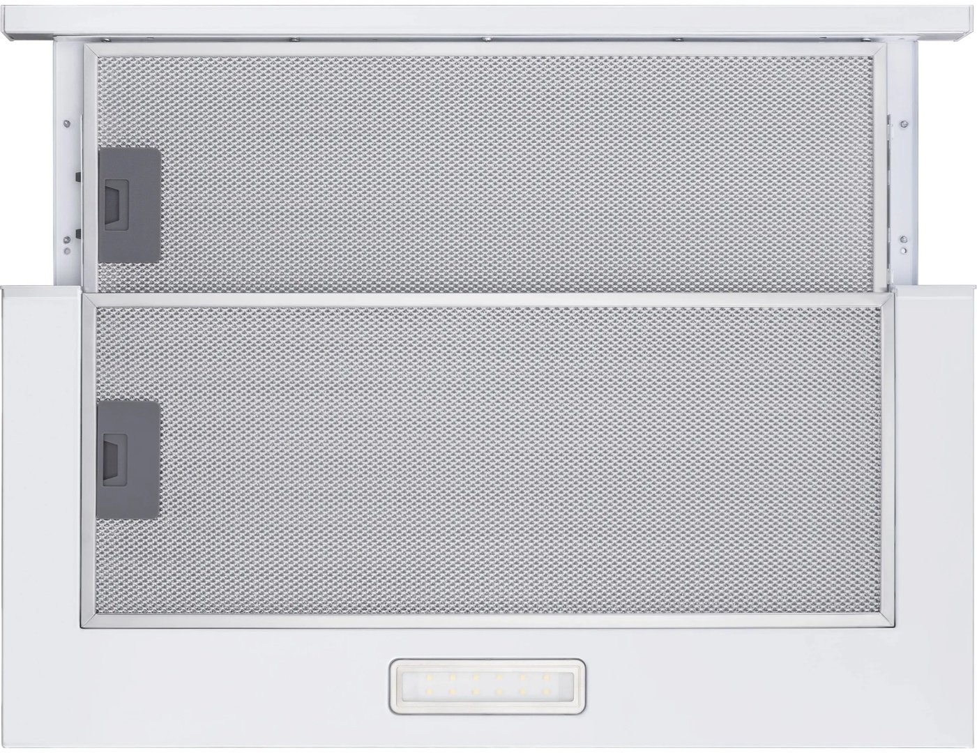 Вытяжка MEFERI SLIDEBOX60WH LIGHT белый купить,NaN