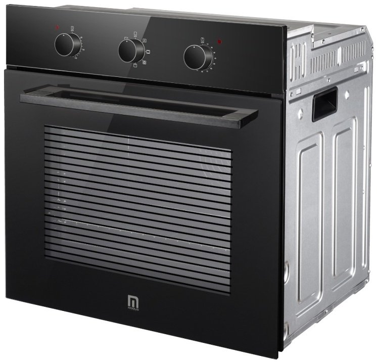 Духовой шкаф Modus MO600M3-68 черный купить,NaN