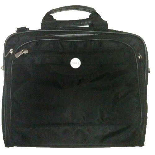 Сумка для ноутбука Dell Premium Top Load Bag 460-BBGP 17" черная купить,NaN