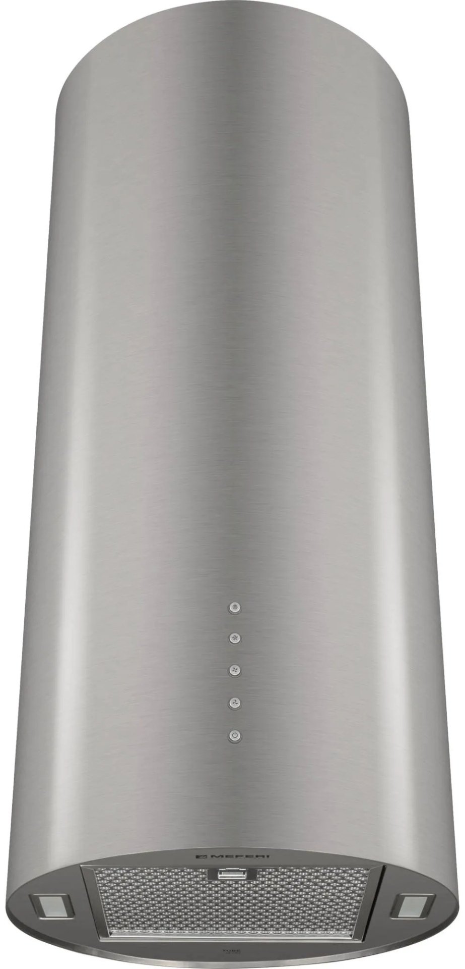 Вытяжка MEFERI TUBE35IX ULTRA стальной купить,NaN