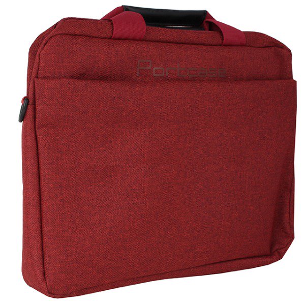 Сумка для ноутбука Portcase KCB-164 14" красная купить,NaN