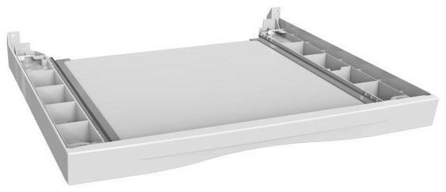 Соединительный элемент KONKA Connector10KGW 1 шт. белый
