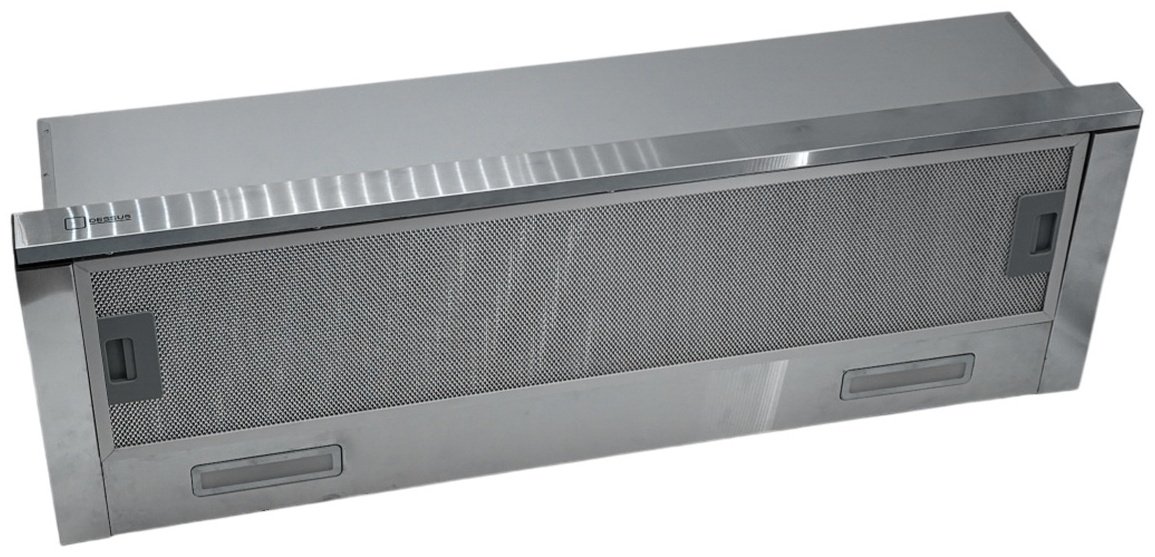 Вытяжка Dessus DH-901s серебристый купить,NaN