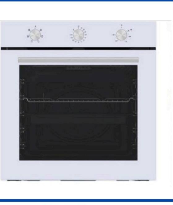 Духовой шкаф Baumatic-PRO 7EM06-CW белый купить,NaN