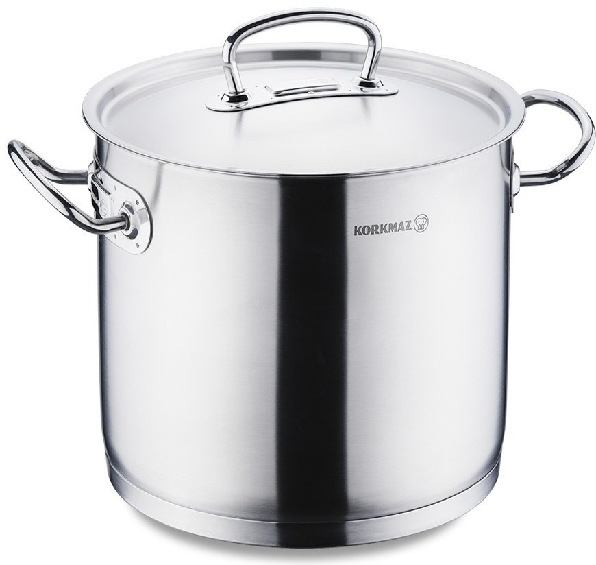 Кастрюля Korkmaz Proline A1167 14.5л