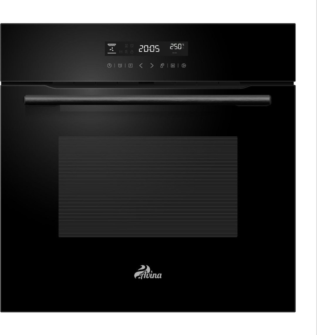Духовой шкаф Avina AV OVEN 7009 BL черный