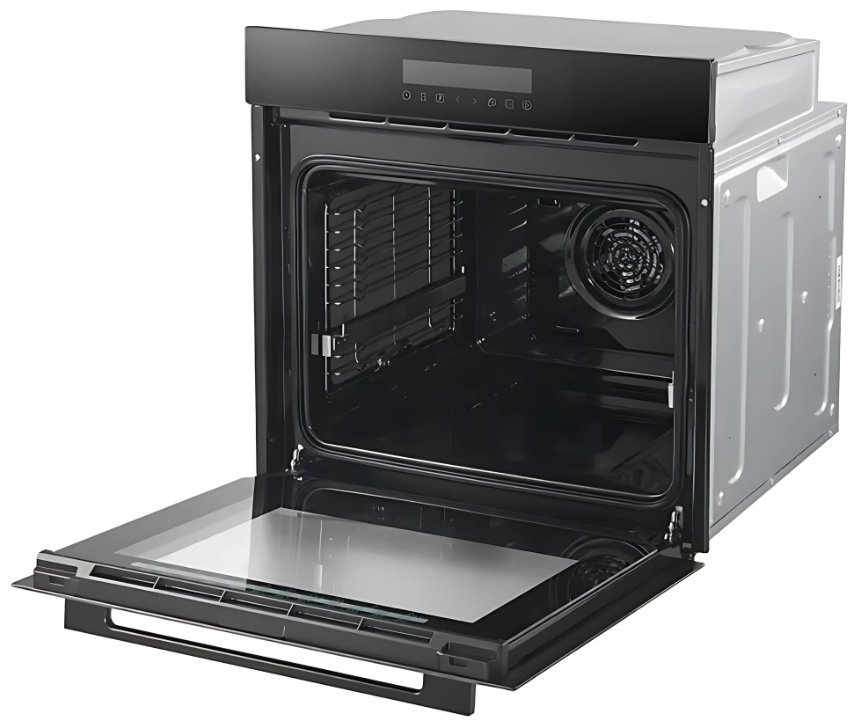 Духовой шкаф Avina AV OVEN 7009 BL черный