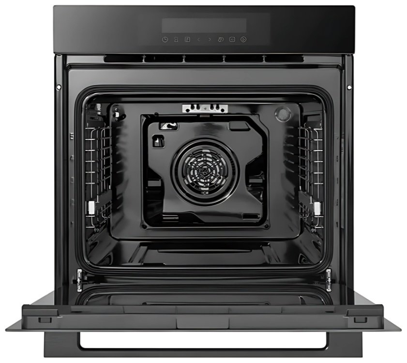 Духовой шкаф Avina AV OVEN 7009 BL черный