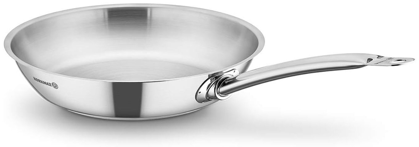 Сковорода Korkmaz Proline Frypan 24x5см