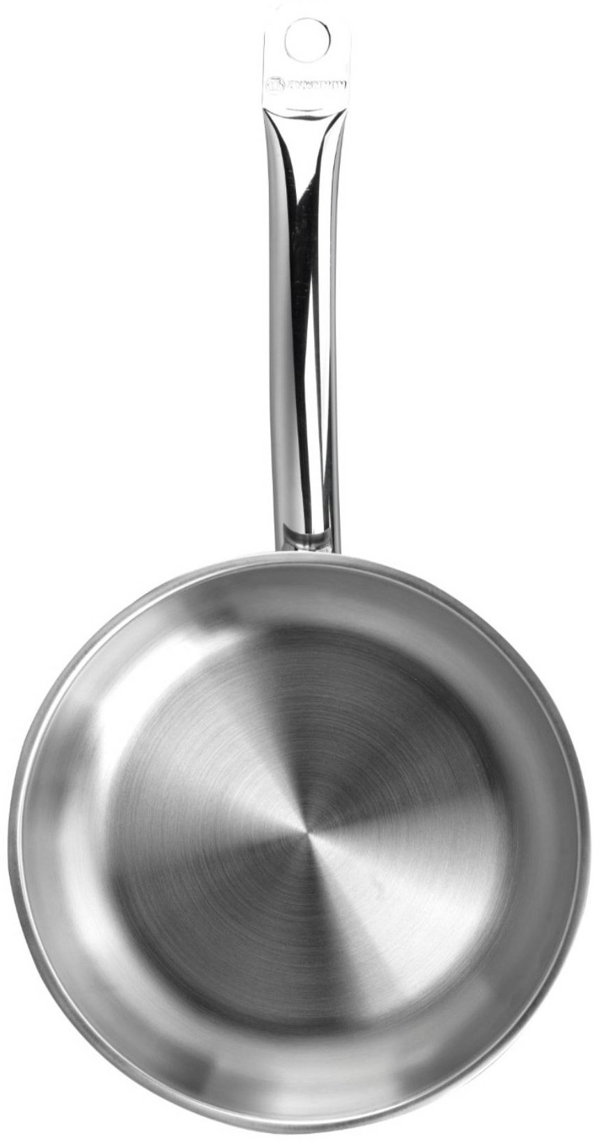 Сковорода Korkmaz Proline Frypan 24x5см