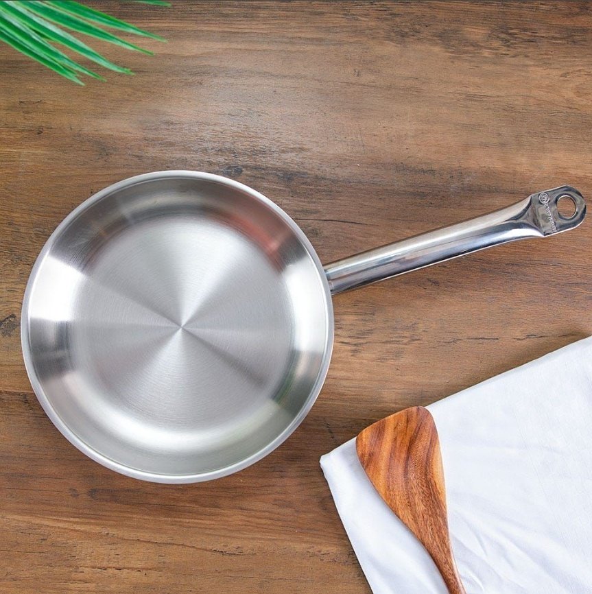 Сковорода Korkmaz Proline Frypan 24x5см
