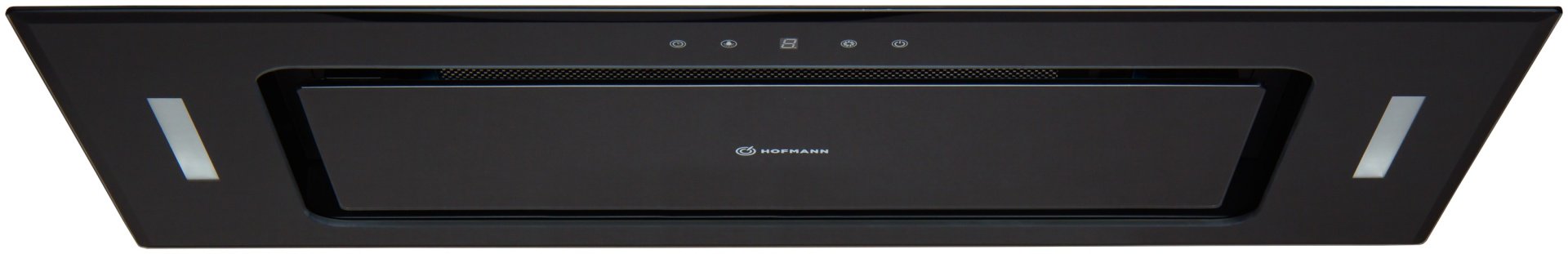 Вытяжка Hofmann HIB75BG1HF черный