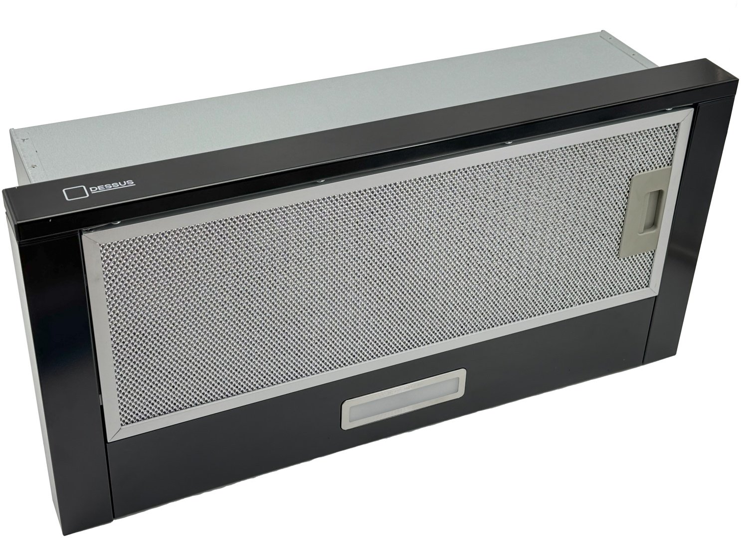 Вытяжка Dessus DH-601B черный